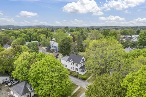8 Prospect Street Waterville ME 04901