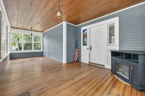 8 Prospect Street Waterville ME 04901