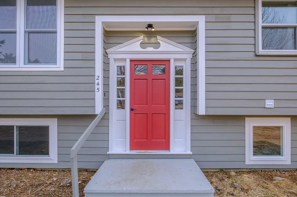 245 Payne Road Scarborough ME 04074