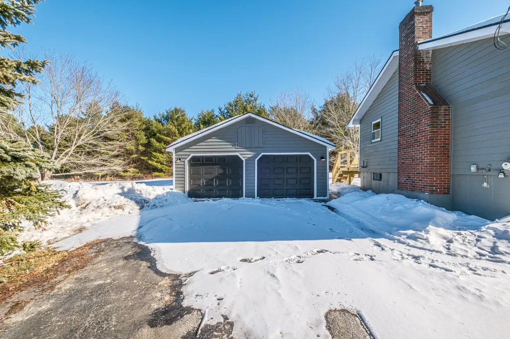 245 Payne Road Scarborough ME 04074