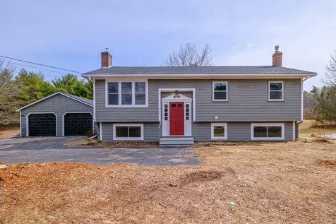 245 Payne Road Scarborough ME 04074
