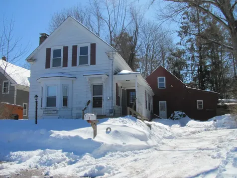 1 Hall Street Kennebunk ME 04043