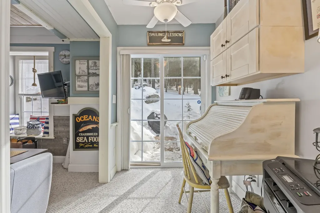 21 Lobster Cove Road Boothbay Harbor ME 04538
