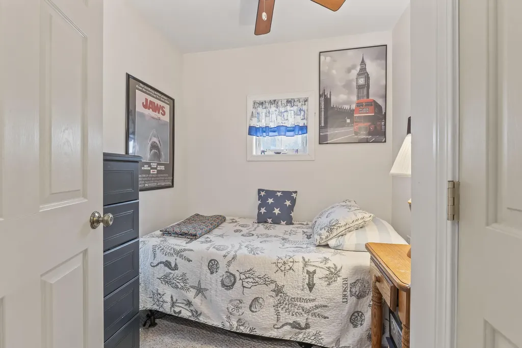 21 Lobster Cove Road Boothbay Harbor ME 04538