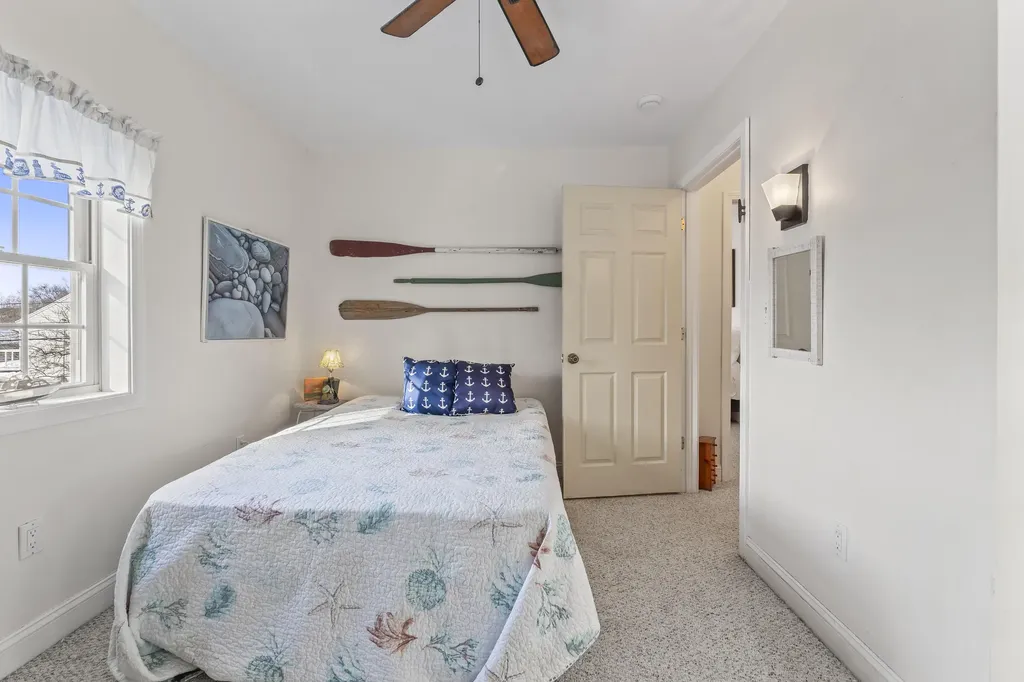 21 Lobster Cove Road Boothbay Harbor ME 04538