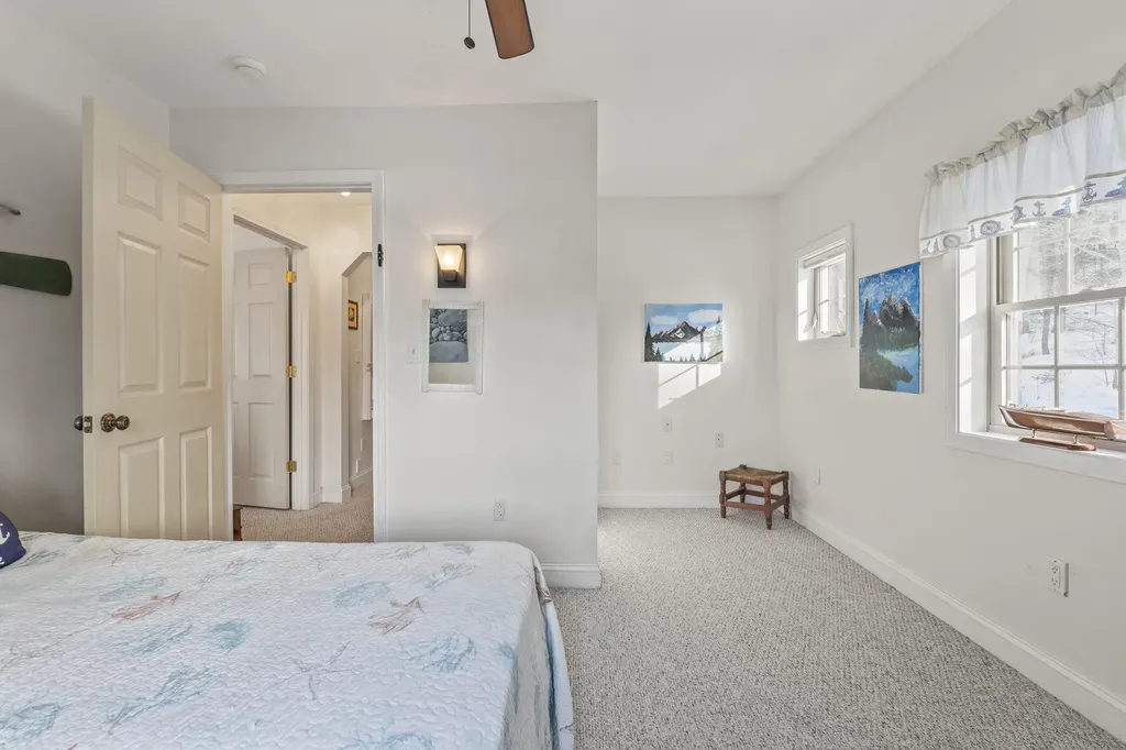 21 Lobster Cove Road Boothbay Harbor ME 04538