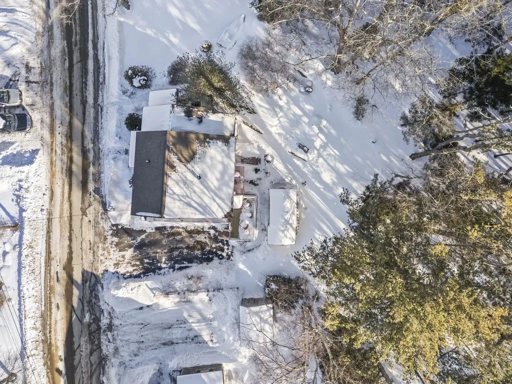21 Lobster Cove Road Boothbay Harbor ME 04538