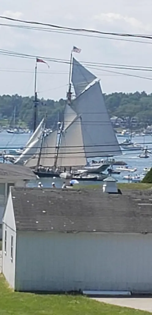 21 Lobster Cove Road Boothbay Harbor ME 04538