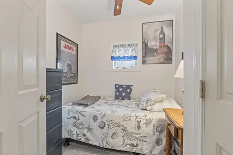 21 Lobster Cove Road Boothbay Harbor ME 04538