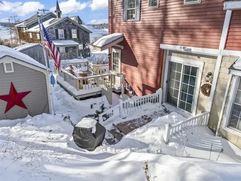 21 Lobster Cove Road Boothbay Harbor ME 04538