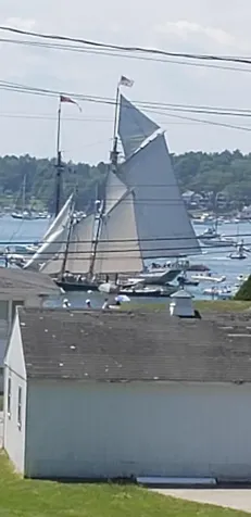21 Lobster Cove Road Boothbay Harbor ME 04538