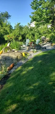 21 Lobster Cove Road Boothbay Harbor ME 04538