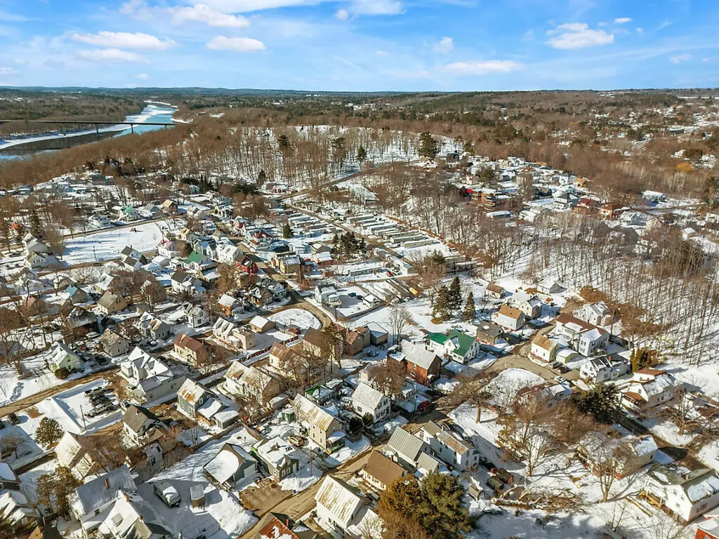 18 King Street Waterville ME 04901