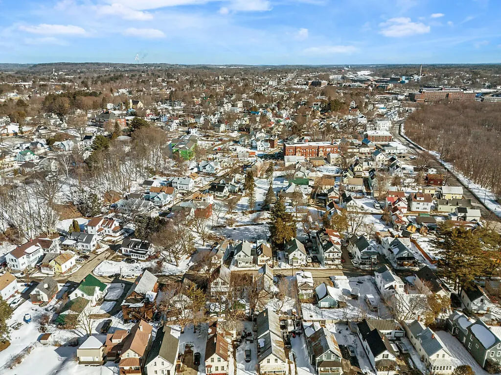 18 King Street Waterville ME 04901