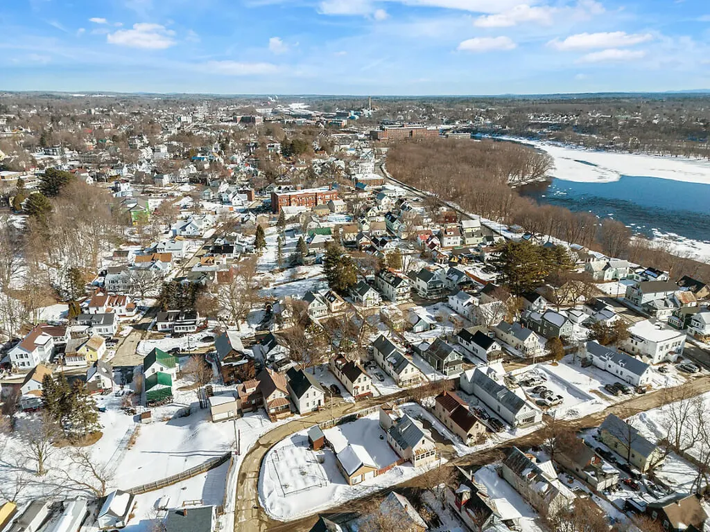 18 King Street Waterville ME 04901