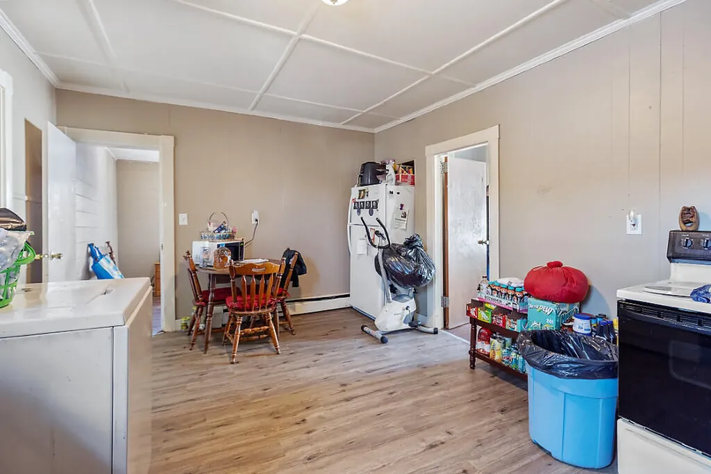 18 King Street Waterville ME 04901