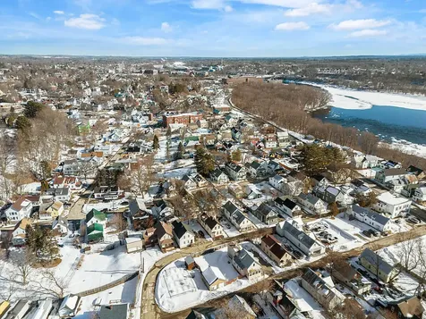 18 King Street Waterville ME 04901