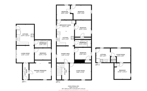 18 King Street Waterville ME 04901