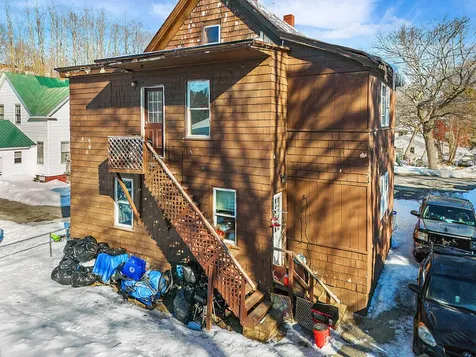 18 King Street Waterville ME 04901