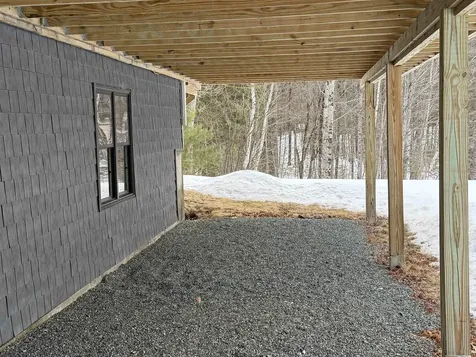 1055 Otis Road Otis ME 04605