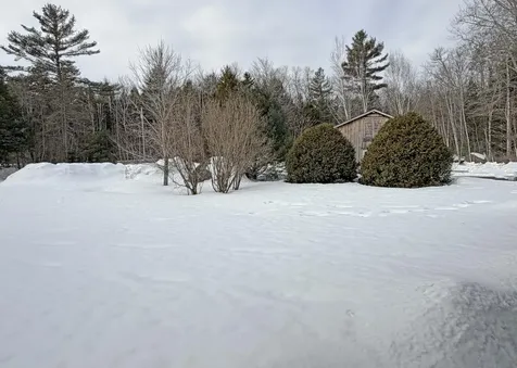 1055 Otis Road Otis ME 04605