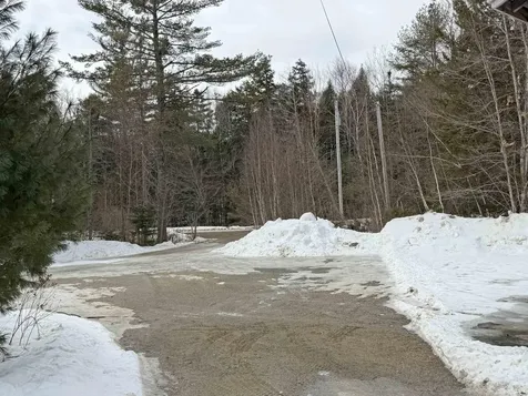 1055 Otis Road Otis ME 04605