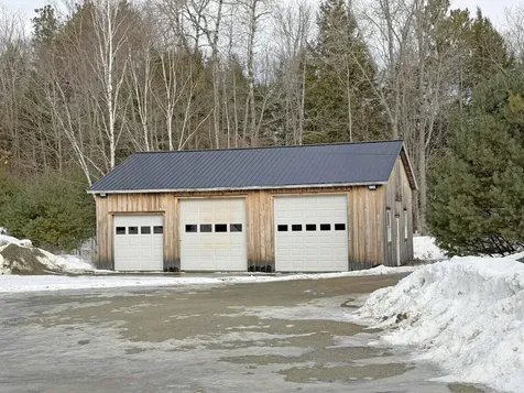 1055 Otis Road Otis ME 04605