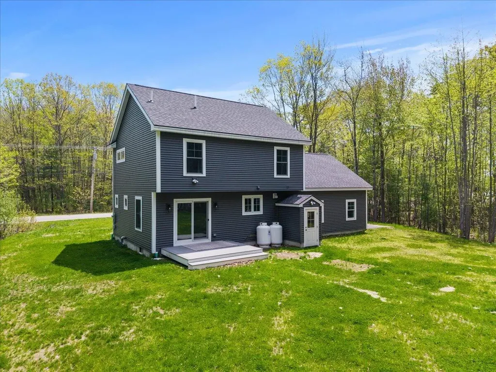 1 Talias Way Scarborough ME 04074