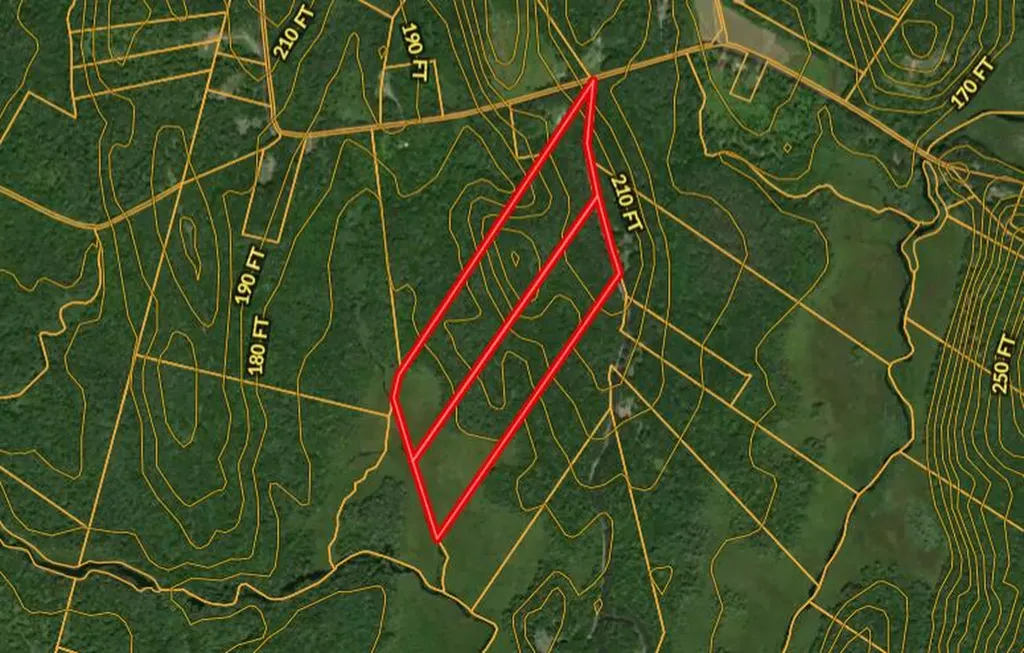 Lot 1 Willow Way Jefferson ME 04348