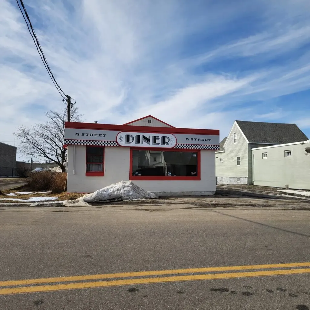 9 Q Street South Portland ME 04106