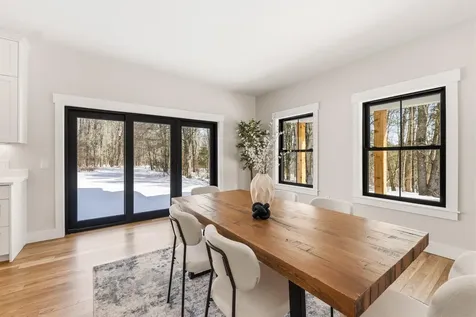 16 Piper Farm Road Brunswick ME 04011