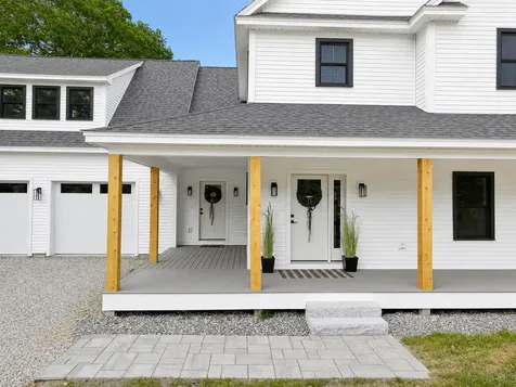 16 Piper Farm Road Brunswick ME 04011