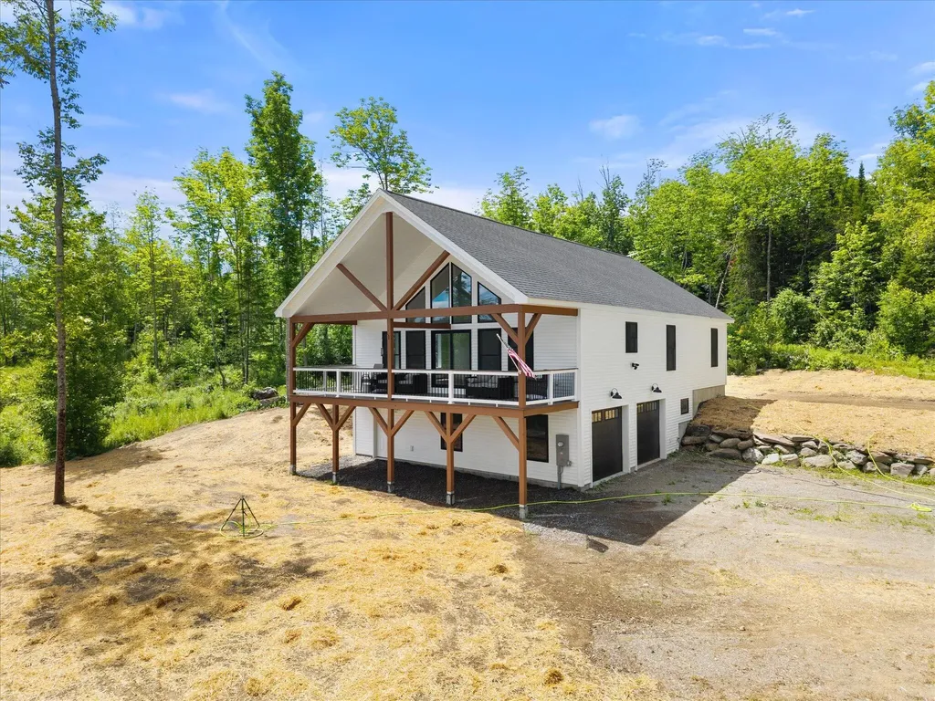 1431 Kennebec Road Hampden ME 04444