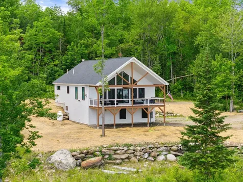 1431 Kennebec Road Hampden ME 04444