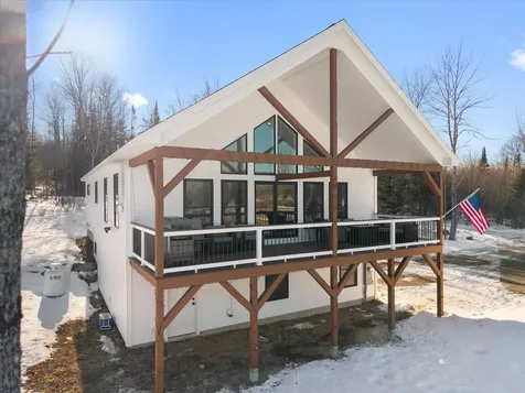 1431 Kennebec Road Hampden ME 04444