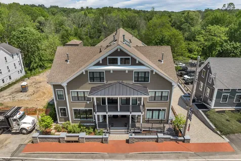 298 York Street York ME 03909