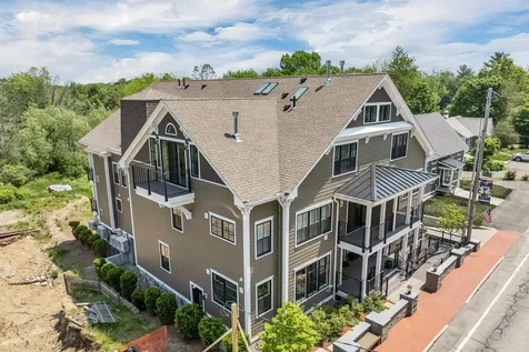 298 York Street York ME 03909