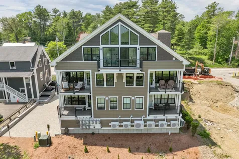 298 York Street York ME 03909