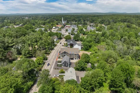 298 York Street York ME 03909
