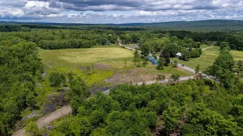 585 Waldoboro Road Washington ME 04574