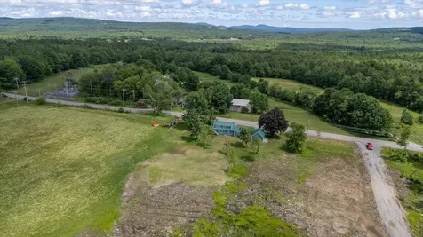 585 Waldoboro Road Washington ME 04574