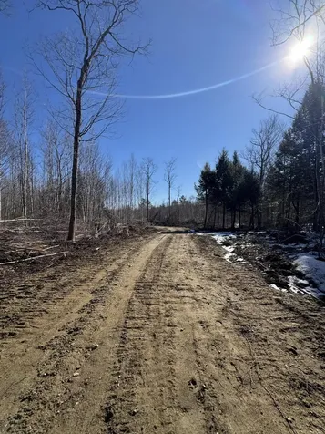585 Waldoboro Road Washington ME 04574