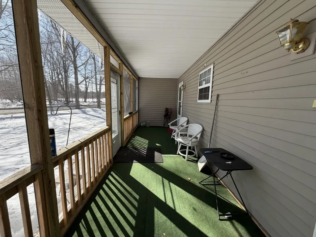 189 Phinney Farm Road Lincoln ME 04457