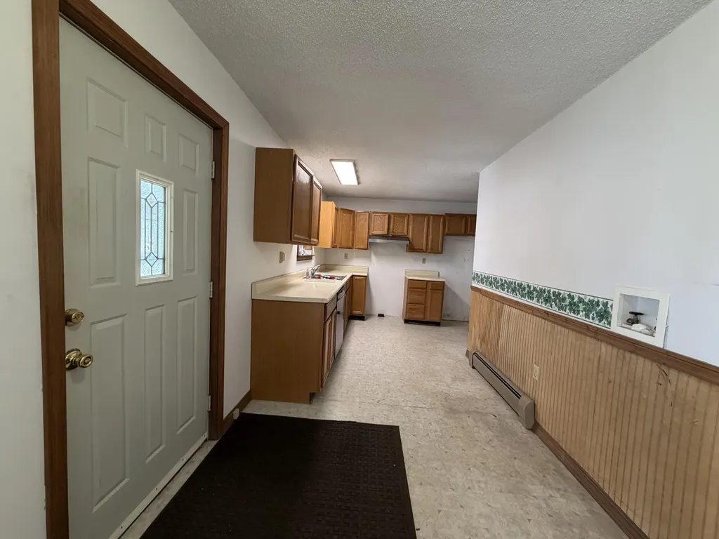 189 Phinney Farm Road Lincoln ME 04457