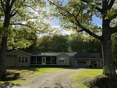 189 Phinney Farm Road Lincoln ME 04457