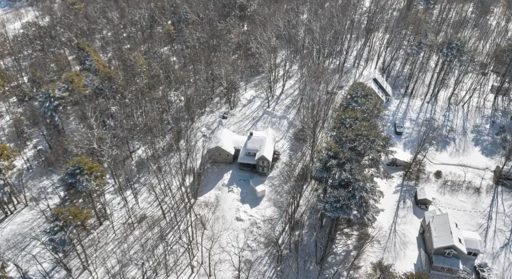 52 Colley Hill Road Gray ME 04039