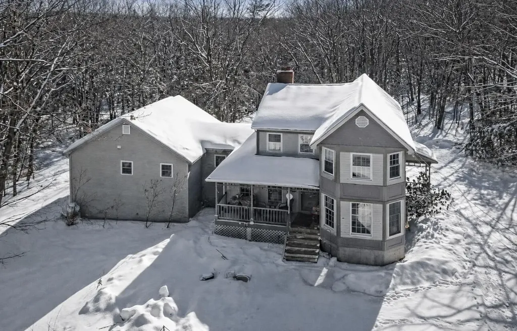52 Colley Hill Road Gray ME 04039