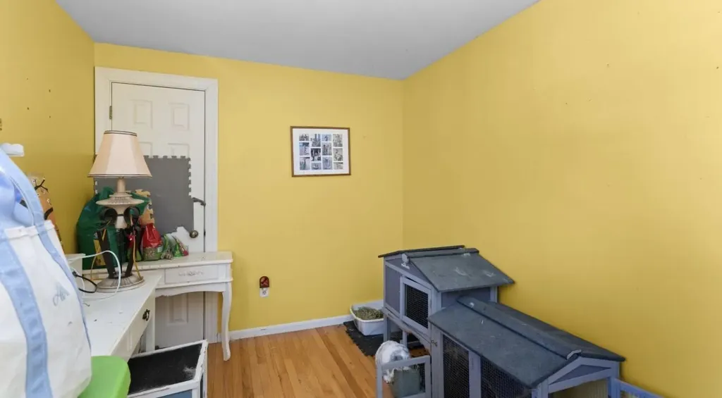 52 Colley Hill Road Gray ME 04039