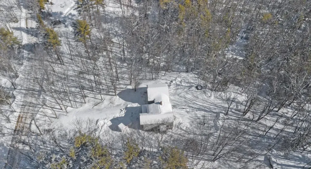 52 Colley Hill Road Gray ME 04039