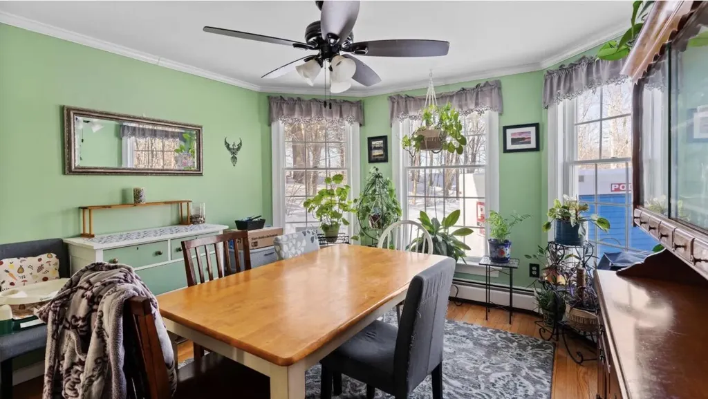 52 Colley Hill Road Gray ME 04039